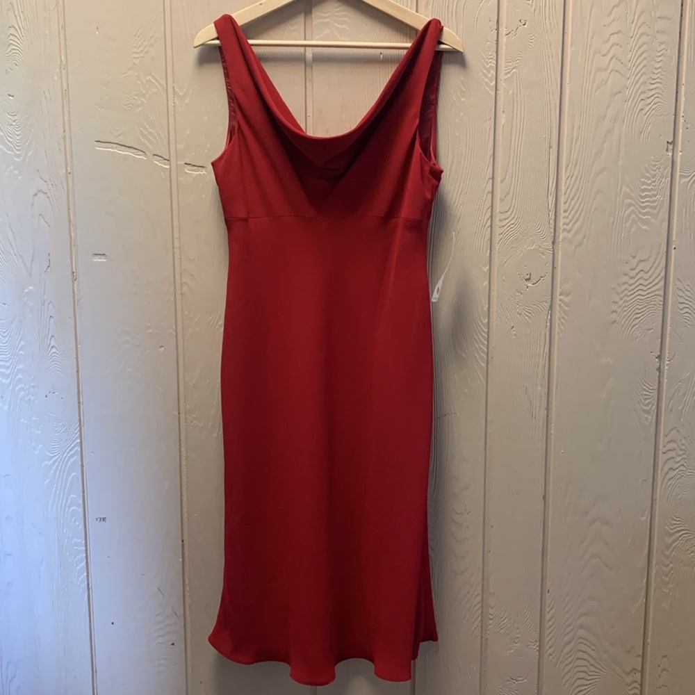 Jones Wear Dress NWT